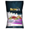 IRONpet Dog Mini Adult Beef (Hovězí) 1,5 kg z kategorie Chovatelské potřeby a krmiva pro psy > Krmiva pro psy > Granule pro psy