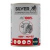 IRONpet Silver Dog Hovězí 100% masa 400 g z kategorie Chovatelské potřeby a krmiva pro psy > Krmiva pro psy > Konzervy pro psy