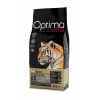 OPTIMAnova Cat Adult Chicken & Rice 2 kg z kategorie Chovatelské potřeby a krmiva pro kočky > Krmivo a pamlsky pro kočky > Granule pro kočky