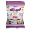 Serrano Snack Cat AntiHairball Sardine 50 g z kategorie Chovatelské potřeby a krmiva pro kočky > Krmivo a pamlsky pro kočky > Pamlsky pro kočky