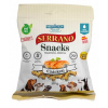 Serrano Snack Dog Serrano Chicken 100 g z kategorie Chovatelské potřeby a krmiva pro psy > Pamlsky pro psy > Poloměkké pamlsky pro psy