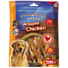Nobby StarSnack Wrapped Chicken pamlsky 375g z kategorie Chovatelské potřeby a krmiva pro psy > Pamlsky pro psy > Žvýkací pamlsky pro psy