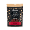 Fitmin For Life Hovězí kostička pochoutka pro psy 200 g z kategorie Chovatelské potřeby a krmiva pro psy > Pamlsky pro psy > Sušená masíčka pro psy