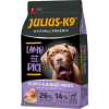 JULIUS K-9 HighPremium PUPPY&JUNIOR Hypoallergenic LAMB&Rice 12+2kg z kategorie Chovatelské potřeby a krmiva pro psy > Krmiva pro psy > Granule pro psy