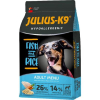 JULIUS K-9 HighPremium ADULT Hypoallergenic FISH&Rice 3kg z kategorie Chovatelské potřeby a krmiva pro psy > Krmiva pro psy > Granule pro psy