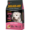 JULIUS K-9 HighPremium ADULT Hypoallergenic LAMB&Rice 3kg z kategorie Chovatelské potřeby a krmiva pro psy > Krmiva pro psy > Granule pro psy