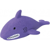 Quapas! Hračka pro psy Angry Shark 20 cm z kategorie Chovatelské potřeby a krmiva pro psy > Hračky pro psy > Latexové hračky pro psy