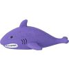Quapas! Hračka pro psy Angry Shark 20 cm – 3
