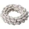 Quapas! Hračka pro psy Lano M kulaté 15 cm – 2