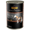 Belcando SP Koňské maso 400 g z kategorie Chovatelské potřeby a krmiva pro psy > Krmiva pro psy > Konzervy pro psy