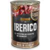 Belcando Iberico s cizrnou a brusinkami 400 g z kategorie Chovatelské potřeby a krmiva pro psy > Krmiva pro psy > Konzervy pro psy