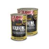 Belcando Kuře & kachna s prosem & mrkví 400 g – 2
