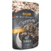 Belcando MC Pouches Topping Turkey