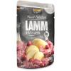Belcando kapsička Jehněčí s bramborami & brusinkami 300g 1 (1)