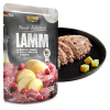 Belcando kapsička Jehněčí s bramborami & brusinkami 300g