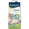 Biokat's Classic Fresh podestýlka 10l z kategorie Chovatelské potřeby a krmiva pro kočky > Toalety, steliva pro kočky > Steliva kočkolity pro kočky