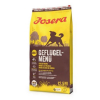 Josera Geflügel Menü 12,5 kg z kategorie Chovatelské potřeby a krmiva pro psy > Krmiva pro psy > Granule pro psy
