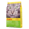 Josera Sensi Cat 10 kg z kategorie Chovatelské potřeby a krmiva pro kočky > Krmivo a pamlsky pro kočky > Granule pro kočky