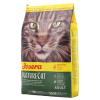 Josera NatureCat 10 kg z kategorie Chovatelské potřeby a krmiva pro kočky > Krmivo a pamlsky pro kočky > Granule pro kočky