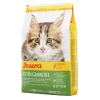 Josera Kitten grainfree 10 kg z kategorie Chovatelské potřeby a krmiva pro kočky > Krmivo a pamlsky pro kočky > Granule pro kočky
