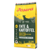 Josera Ente & Kartoffel 12,5 kg z kategorie Chovatelské potřeby a krmiva pro psy > Krmiva pro psy > Granule pro psy