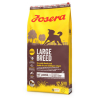 Josera Large Breed 12,5 kg z kategorie Chovatelské potřeby a krmiva pro psy > Krmiva pro psy > Granule pro psy