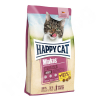 Happy Cat Minkas Sterilised Geflügel 1,5 kg z kategorie Chovatelské potřeby a krmiva pro kočky > Krmivo a pamlsky pro kočky > Granule pro kočky