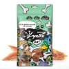 LyoPro haf - sušené měkké kachní masíčko 70g z kategorie Chovatelské potřeby a krmiva pro psy > Pamlsky pro psy > Pamlsky sušené mrazem pro psy