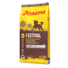 Josera Festival 12,5kg z kategorie Chovatelské potřeby a krmiva pro psy > Krmiva pro psy > Granule pro psy