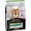 Pro Plan Cat Adult Sterilised Renal Plus krůta 3 kg z kategorie Chovatelské potřeby a krmiva pro kočky > Krmivo a pamlsky pro kočky > Granule pro kočky