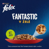 FELIX Fantastic Multipack masový výběr v želé 44x85g 3