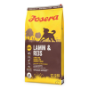 Josera Lamm & Reis 12,5kg z kategorie Chovatelské potřeby a krmiva pro psy > Krmiva pro psy > Granule pro psy