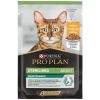 Pro Plan Cat kapsička Sterilised Chicken 85g