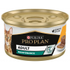 Pro Plan Cat konzerva Adult kuře v paštice 85 g z kategorie Chovatelské potřeby a krmiva pro kočky > Krmivo a pamlsky pro kočky > Konzervy pro kočky