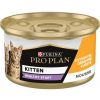 Pro Plan Cat konzerva Kitten kuře v paštice 85 g