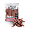 Calibra Joy Dog Classic Salmon Sticks 250g z kategorie Chovatelské potřeby a krmiva pro psy > Pamlsky pro psy > Tyčinky, salámky pro psy