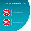 Purina One Multipack Sterilcat minifiletky ve šťávě 40x85g6