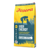 Josera High Energy 12,5kg z kategorie Chovatelské potřeby a krmiva pro psy > Krmiva pro psy > Granule pro psy