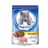 PreVital Cat kapsička kura 100g