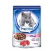 PreVital Cat tasak borjú 100g