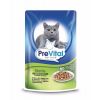 PreVital Cat kapsička Sterile drůbeží v omáčce 100g