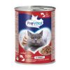 PreVital Cat Nassfutter Rind mit Leber in Soße 415 g