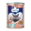 PreVital Cat Nassfutter Lachs in Gelee 415 g