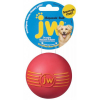 JW Pískací míček Isqueak Ball Small