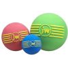 JW Piszcząca piłeczka Isqueak Ball Medium