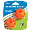Chuckit! Labdák Breathe Right Small 5 cm 2 db