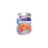 Chlupatý míček Fluffy AFP Furry Ball – se šantou