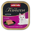 Animonda Kitten paštika pro koťata jehněčí 100g
