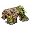 Nobby akvarijní dekorace chýše 15 x 14 x 8 cm z kategorie Akvaristické a teraristické potřeby > Dekorace do akvária > Rujny, hradby