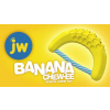 JW Banana Chew-ee Dentální banán